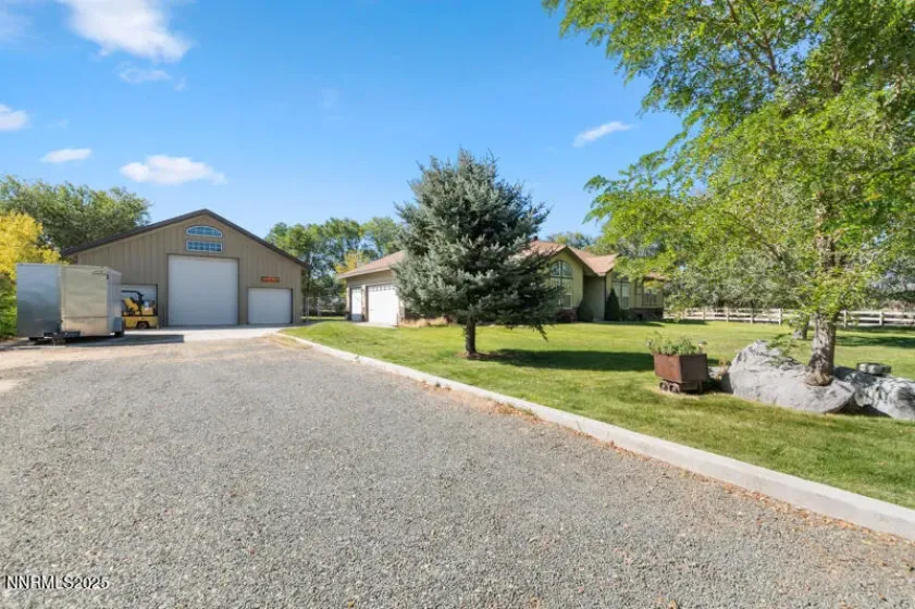 210 Nugget, Dayton, Nevada 89403, 4 Bedrooms Bedrooms, ,2 BathroomsBathrooms,Residential,Residential,Nugget,250057817