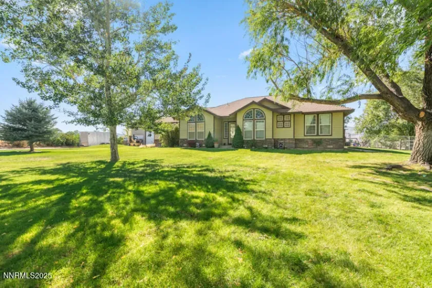 210 Nugget, Dayton, Nevada 89403, 4 Bedrooms Bedrooms, ,2 BathroomsBathrooms,Residential,Residential,Nugget,250057817