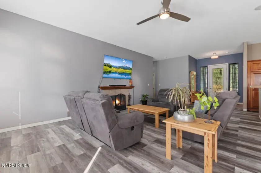 210 Nugget, Dayton, Nevada 89403, 4 Bedrooms Bedrooms, ,2 BathroomsBathrooms,Residential,Residential,Nugget,250057817