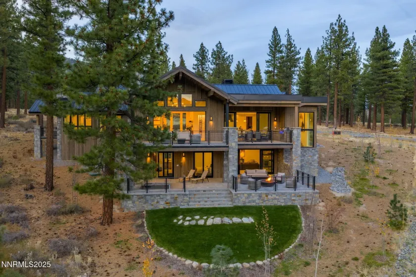 3363 Golf Club, Carson City, Nevada 89705, 4 Bedrooms Bedrooms, ,5 BathroomsBathrooms,Residential,Residential,Golf Club,250057818