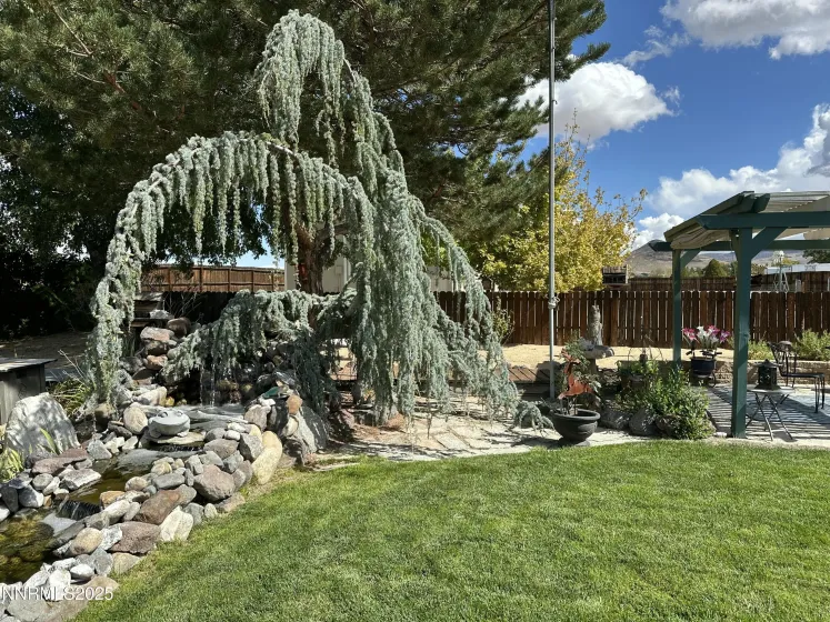 25 Nives, Sparks, Nevada 89441, 4 Bedrooms Bedrooms, ,3 BathroomsBathrooms,Residential,Residential,Nives,250057819