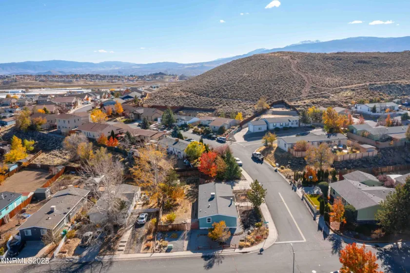 5194 Northern Lights, Reno, Nevada 89506, 3 Bedrooms Bedrooms, ,2 BathroomsBathrooms,Residential,Residential,Northern Lights,250057820