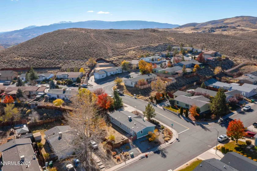 5194 Northern Lights, Reno, Nevada 89506, 3 Bedrooms Bedrooms, ,2 BathroomsBathrooms,Residential,Residential,Northern Lights,250057820