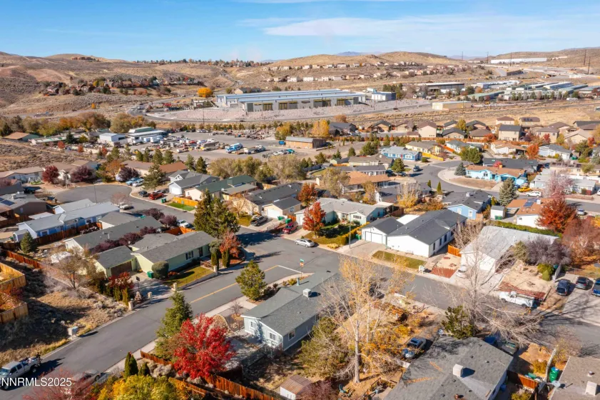 5194 Northern Lights, Reno, Nevada 89506, 3 Bedrooms Bedrooms, ,2 BathroomsBathrooms,Residential,Residential,Northern Lights,250057820