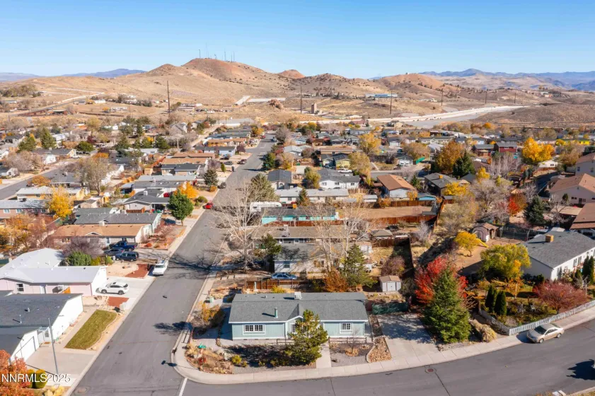 5194 Northern Lights, Reno, Nevada 89506, 3 Bedrooms Bedrooms, ,2 BathroomsBathrooms,Residential,Residential,Northern Lights,250057820