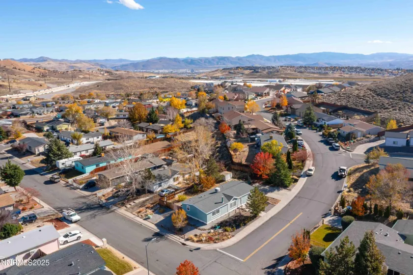 5194 Northern Lights, Reno, Nevada 89506, 3 Bedrooms Bedrooms, ,2 BathroomsBathrooms,Residential,Residential,Northern Lights,250057820