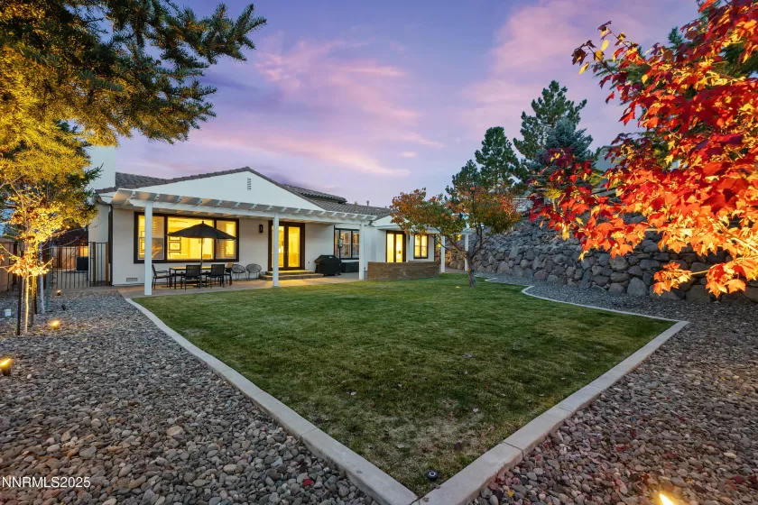 3153 Marble Ridge, Reno, Nevada 89511, 5 Bedrooms Bedrooms, ,4 BathroomsBathrooms,Residential,Residential,Marble Ridge,250057821