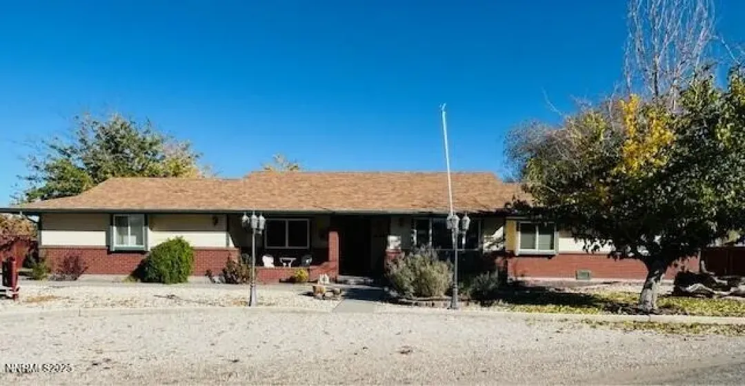 2099 Thomas, Fallon, Nevada 89406, 3 Bedrooms Bedrooms, ,3 BathroomsBathrooms,Residential,Residential,Thomas,250057822