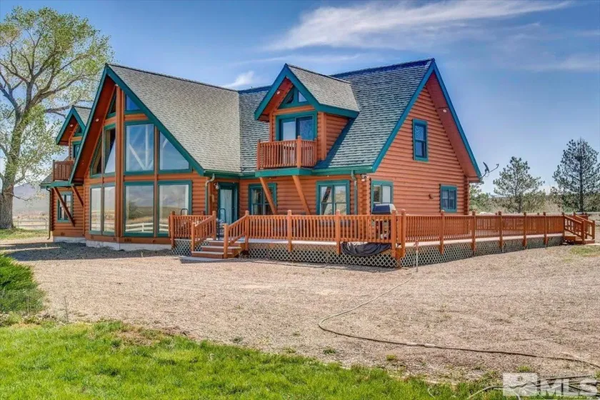 250 Olson Ranch, Wellington, Nevada 89430, 3 Bedrooms Bedrooms, ,3 BathroomsBathrooms,Residential,Residential,Olson Ranch,240005871