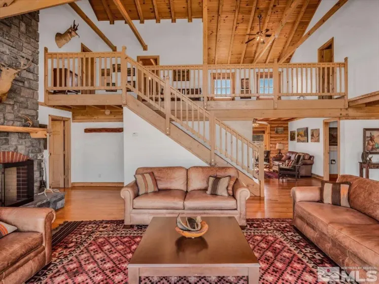 250 Olson Ranch, Wellington, Nevada 89430, 3 Bedrooms Bedrooms, ,3 BathroomsBathrooms,Residential,Residential,Olson Ranch,240005871