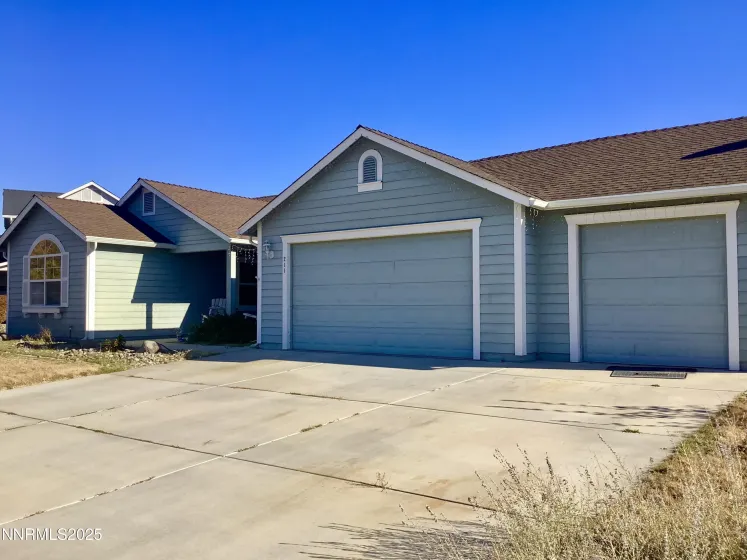 211 Shady Grove, Dayton, Nevada 89403, 3 Bedrooms Bedrooms, ,2 BathroomsBathrooms,Residential,Residential,Shady Grove,250057824
