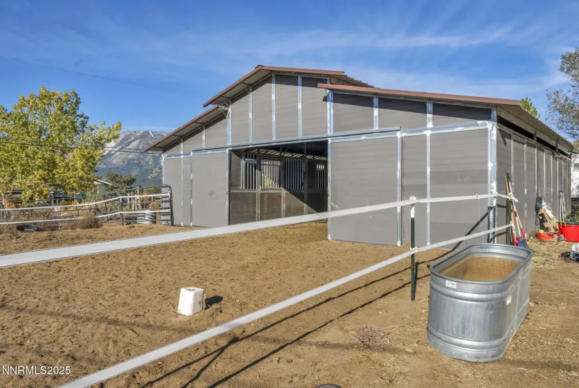 2075 Buckskin, Washoe Valley, Nevada 89704, 3 Bedrooms Bedrooms, ,2 BathroomsBathrooms,Residential,Residential,Buckskin,250057826