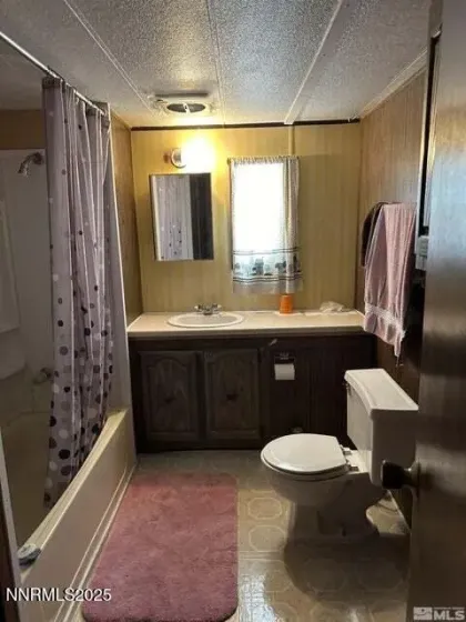 540 Sage Heights, Mc Dermitt, Nevada 89421, 2 Bedrooms Bedrooms, ,1 BathroomBathrooms,Residential,Residential,Sage Heights,250057828