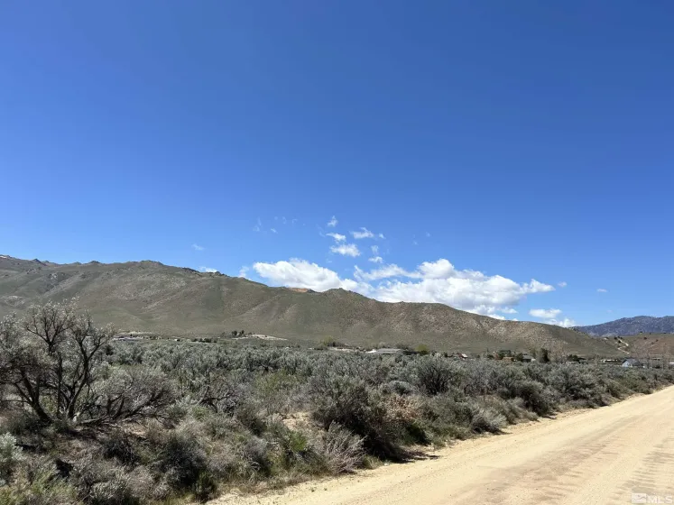22905 Fetlock, Reno, Nevada 89508, ,Land,Residential,Fetlock,240005073