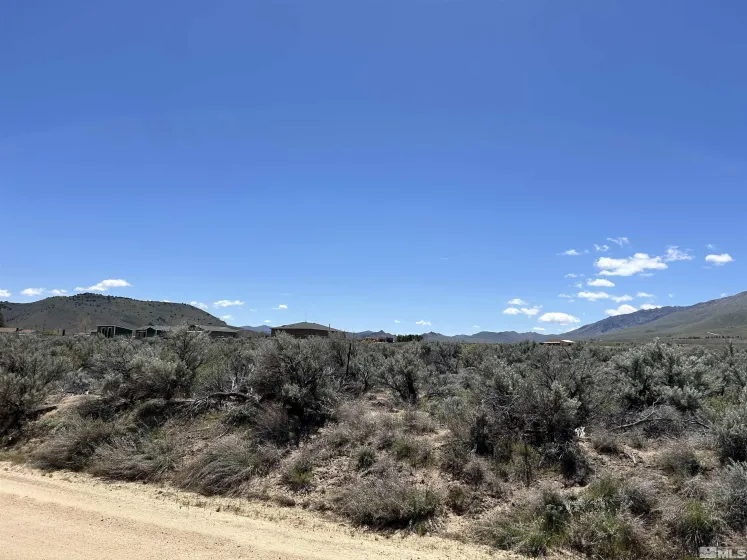 22905 Fetlock, Reno, Nevada 89508, ,Land,Residential,Fetlock,240005073