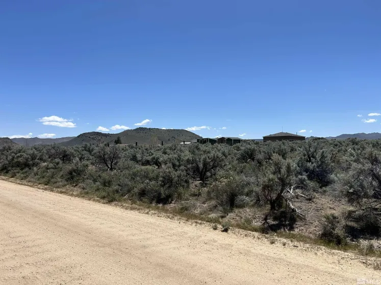 22905 Fetlock, Reno, Nevada 89508, ,Land,Residential,Fetlock,240005073