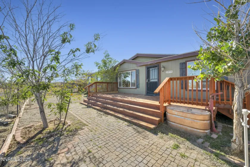 5225 White Oak, Silver Springs, Nevada 89429, 5 Bedrooms Bedrooms, ,3 BathroomsBathrooms,Residential,Residential,White Oak,250057833