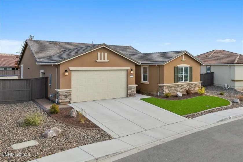 7090 Lemur Lndg, Sparks, Nevada 89436, 4 Bedrooms Bedrooms, ,2 BathroomsBathrooms,Residential,Residential,Lemur Lndg,250057835