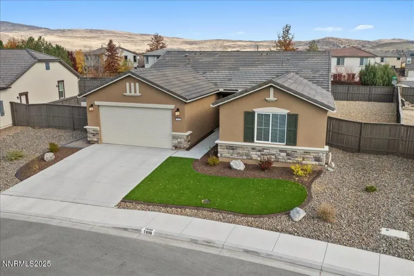 7090 Lemur Lndg, Sparks, Nevada 89436, 4 Bedrooms Bedrooms, ,2 BathroomsBathrooms,Residential,Residential,Lemur Lndg,250057835