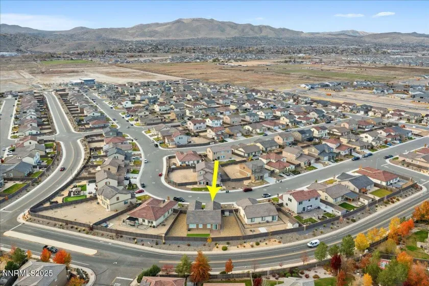 7090 Lemur Lndg, Sparks, Nevada 89436, 4 Bedrooms Bedrooms, ,2 BathroomsBathrooms,Residential,Residential,Lemur Lndg,250057835