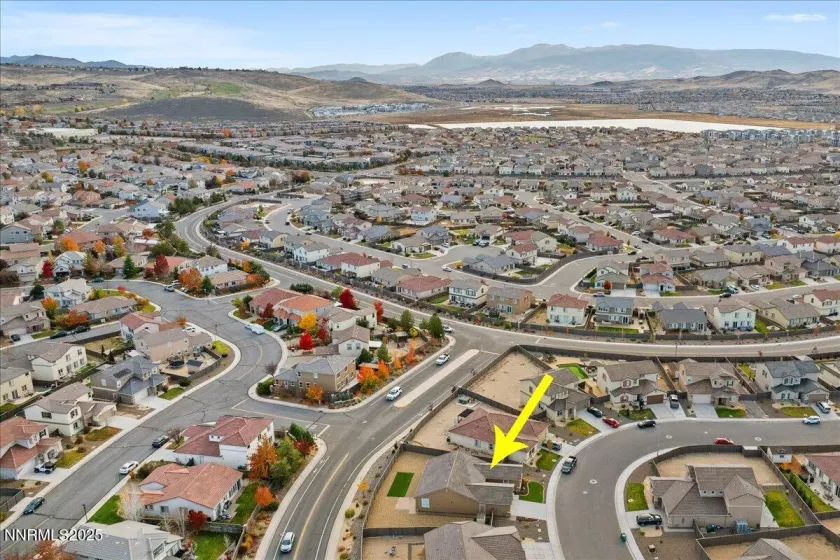 7090 Lemur Lndg, Sparks, Nevada 89436, 4 Bedrooms Bedrooms, ,2 BathroomsBathrooms,Residential,Residential,Lemur Lndg,250057835