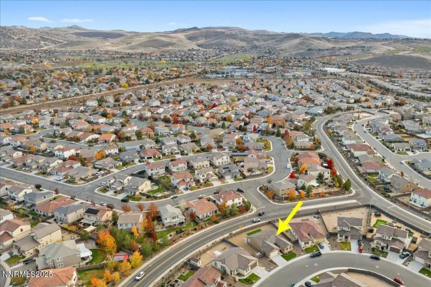 7090 Lemur Lndg, Sparks, Nevada 89436, 4 Bedrooms Bedrooms, ,2 BathroomsBathrooms,Residential,Residential,Lemur Lndg,250057835