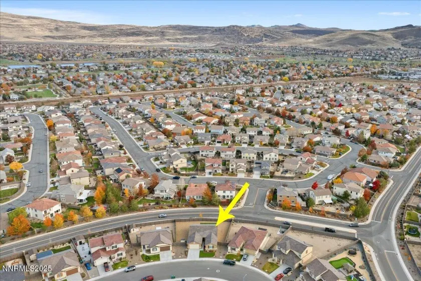 7090 Lemur Lndg, Sparks, Nevada 89436, 4 Bedrooms Bedrooms, ,2 BathroomsBathrooms,Residential,Residential,Lemur Lndg,250057835