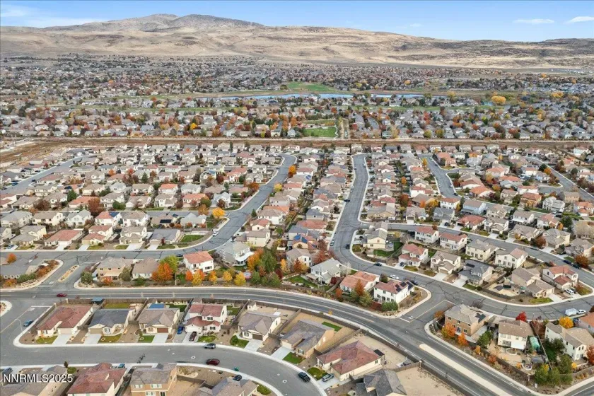 7090 Lemur Lndg, Sparks, Nevada 89436, 4 Bedrooms Bedrooms, ,2 BathroomsBathrooms,Residential,Residential,Lemur Lndg,250057835