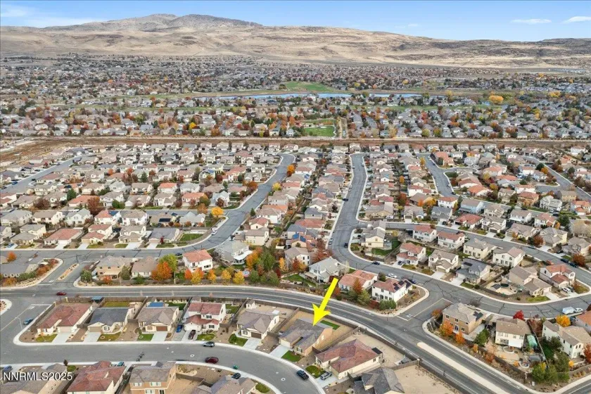 7090 Lemur Lndg, Sparks, Nevada 89436, 4 Bedrooms Bedrooms, ,2 BathroomsBathrooms,Residential,Residential,Lemur Lndg,250057835