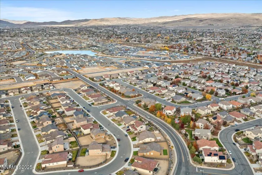 7090 Lemur Lndg, Sparks, Nevada 89436, 4 Bedrooms Bedrooms, ,2 BathroomsBathrooms,Residential,Residential,Lemur Lndg,250057835