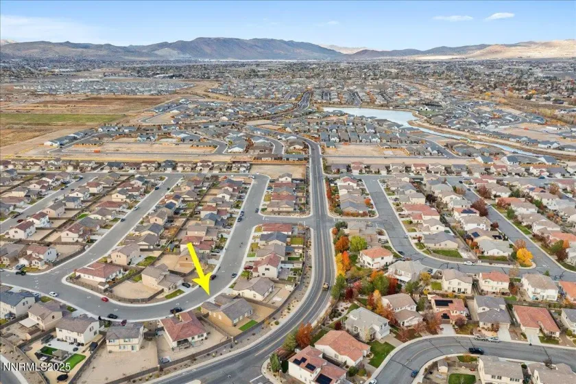 7090 Lemur Lndg, Sparks, Nevada 89436, 4 Bedrooms Bedrooms, ,2 BathroomsBathrooms,Residential,Residential,Lemur Lndg,250057835