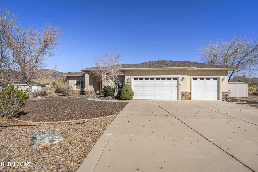 1524 Brandi Rose, Minden, Nevada 89423, 3 Bedrooms Bedrooms, ,3 BathroomsBathrooms,Residential,Residential,Brandi Rose,250057839