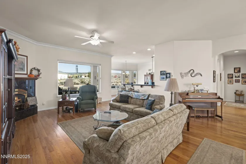 1524 Brandi Rose, Minden, Nevada 89423, 3 Bedrooms Bedrooms, ,3 BathroomsBathrooms,Residential,Residential,Brandi Rose,250057839