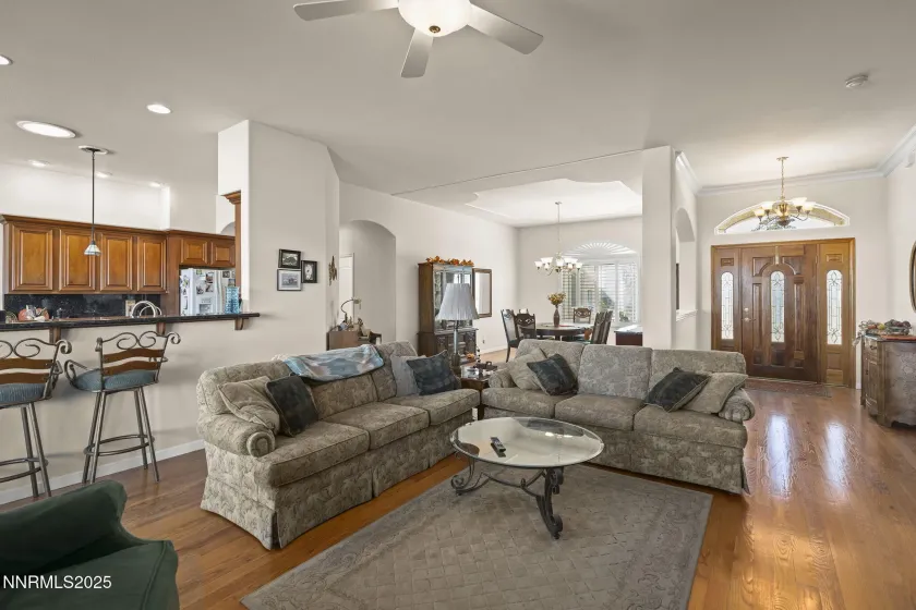 1524 Brandi Rose, Minden, Nevada 89423, 3 Bedrooms Bedrooms, ,3 BathroomsBathrooms,Residential,Residential,Brandi Rose,250057839