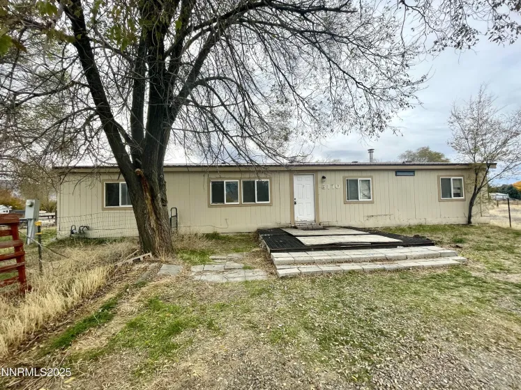 3110 Mercury, Winnemucca, Nevada 89445, 3 Bedrooms Bedrooms, ,2 BathroomsBathrooms,Residential,Residential,Mercury,250057840