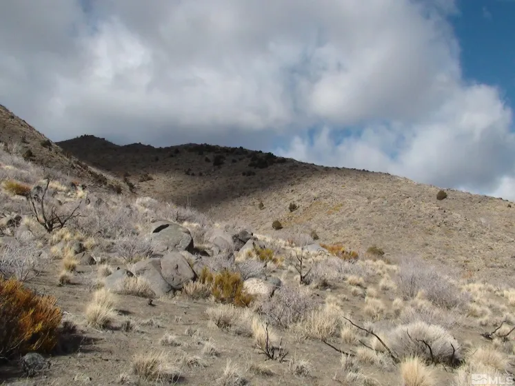 1265 Freds Mountain, Reno, Nevada 89508, ,Land,Residential,Freds Mountain,240013439