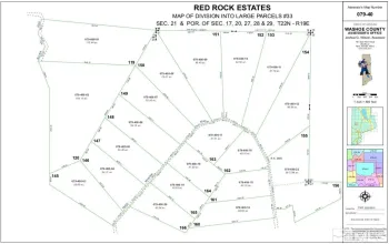 1265 Freds Mountain, Reno, Nevada 89508, ,Land,Residential,Freds Mountain,240013439