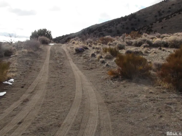 1265 Freds Mountain, Reno, Nevada 89508, ,Land,Residential,Freds Mountain,240013439