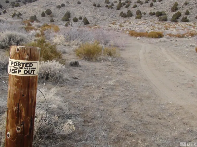 1265 Freds Mountain, Reno, Nevada 89508, ,Land,Residential,Freds Mountain,240013439