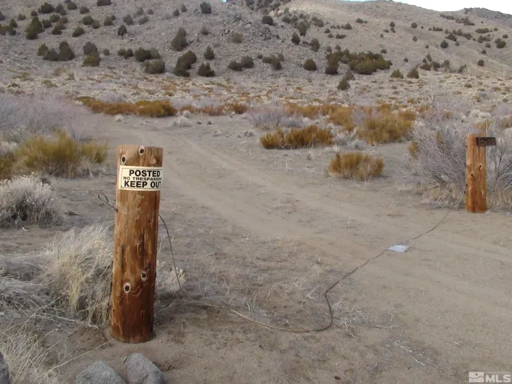 1265 Freds Mountain, Reno, Nevada 89508, ,Land,Residential,Freds Mountain,240013439