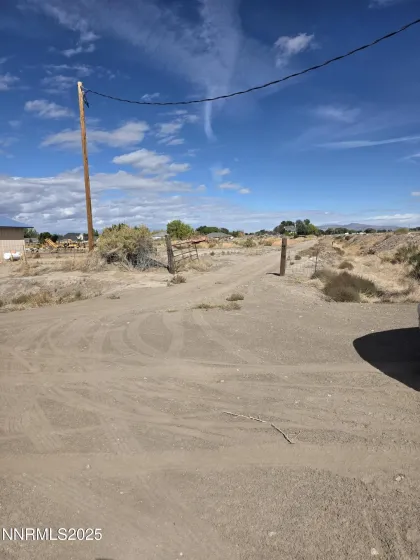 400 Bridge, Yerington, Nevada 89447, ,Land,Residential,Bridge,250057842