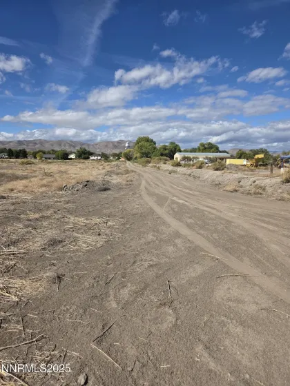 400 Bridge, Yerington, Nevada 89447, ,Land,Residential,Bridge,250057842