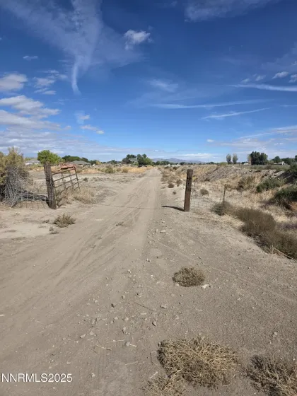 400 Bridge, Yerington, Nevada 89447, ,Land,Residential,Bridge,250057842