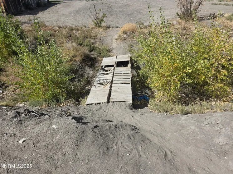 400 Bridge, Yerington, Nevada 89447, ,Land,Residential,Bridge,250057842