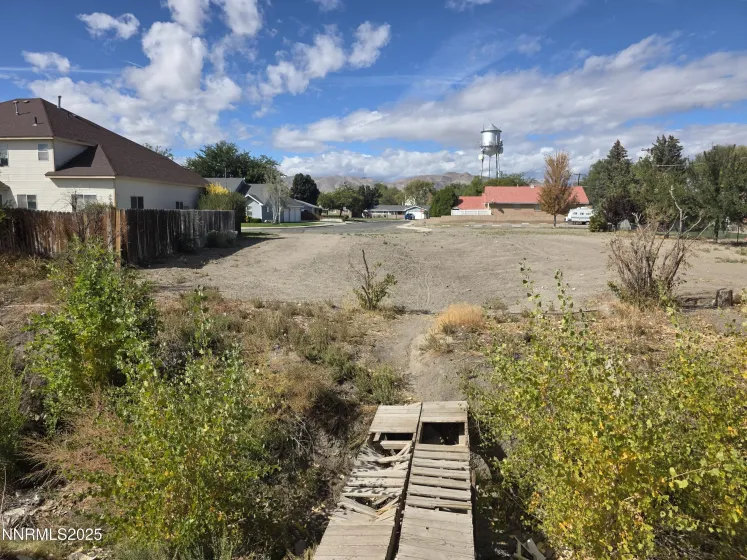 400 Bridge, Yerington, Nevada 89447, ,Land,Residential,Bridge,250057842