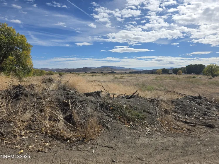 400 Bridge, Yerington, Nevada 89447, ,Land,Residential,Bridge,250057842