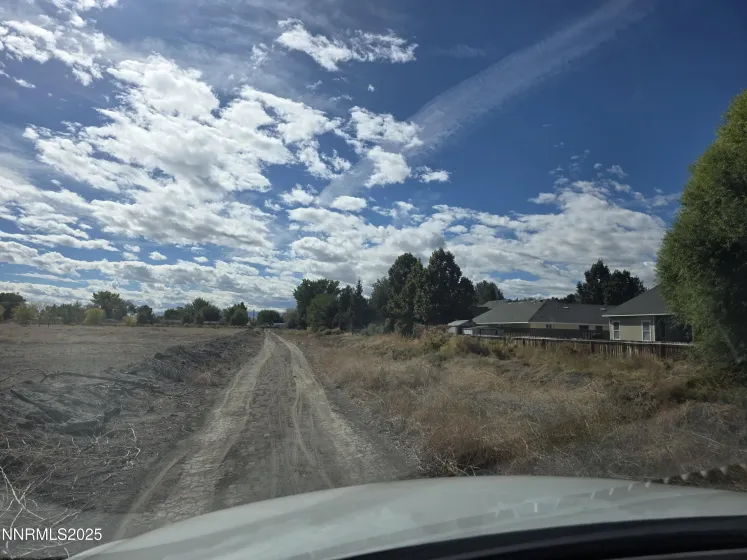 400 Bridge, Yerington, Nevada 89447, ,Land,Residential,Bridge,250057842