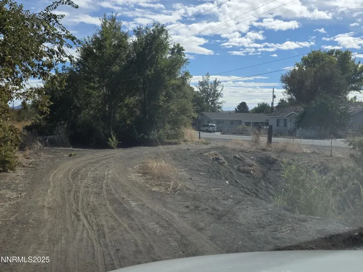 400 Bridge, Yerington, Nevada 89447, ,Land,Residential,Bridge,250057842