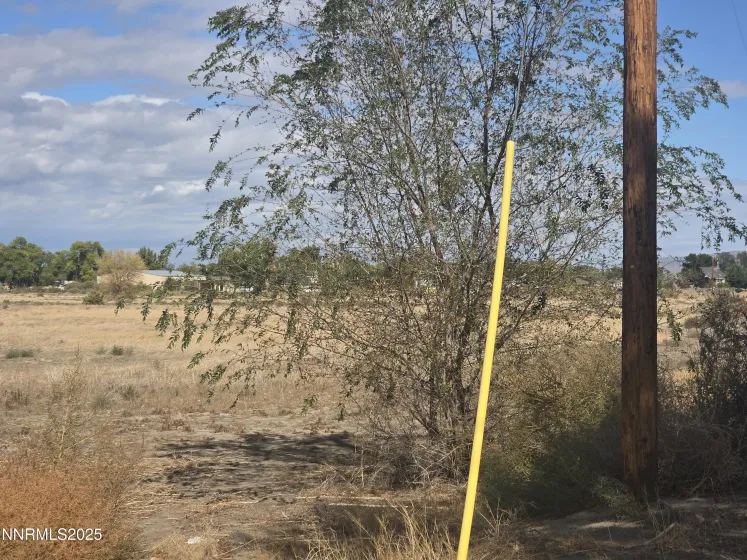 400 Bridge, Yerington, Nevada 89447, ,Land,Residential,Bridge,250057842
