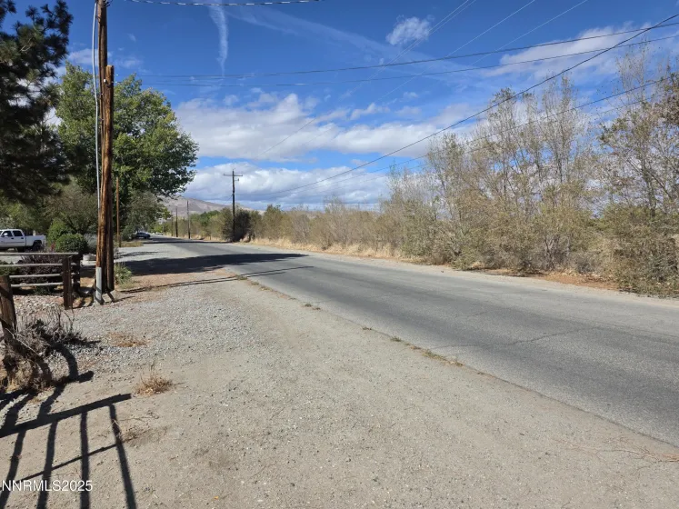 400 Bridge, Yerington, Nevada 89447, ,Land,Residential,Bridge,250057842